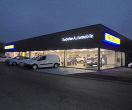 Eudoise Automobile image 2