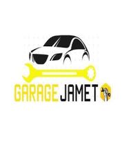 Garage Jamet Agent Renault image 1
