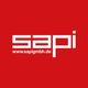 SAPI Gmbh Logo