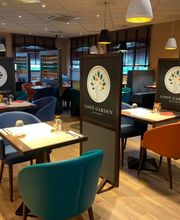 Restaurant Loon Garden image 15