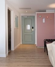 Garner Hotel Post Aschaffenburg by IHG Bild 4