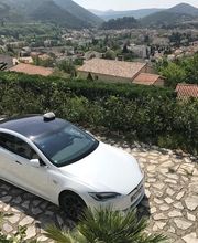 Taxi Lutéva image 2