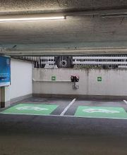 Migrol Charging Station Bild 1