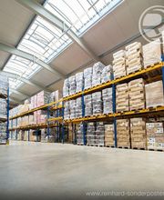 Norbert Reinhard e.K IMPORT-EXPORT Bild 6