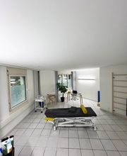 Helvetic Health Physio Gellert Bild 6