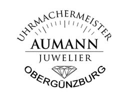 Juwelier Aumann Uhrmachermeister logo