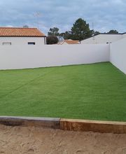 Un Jardin Fleury image 13