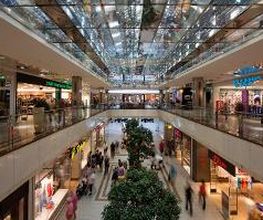 Allee-Center Hamm Bild 13