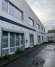 Standortbild MEGA eG Nordhausen, Großhandel für Maler, Bodenleger und Stuckateure