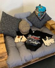 Oldtimer-Werkstatt Ostschweiz GmbH Bild 2