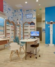 Audioprothésiste Krys Audition image 4