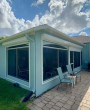 Lafferty Aluminum & Screening image 11