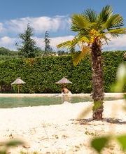 Camping Homair - Château de Galaure image 9