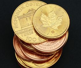 In unserem Online-Shop finden Sie sofort verfügbare Goldmünzen zu stets aktuellen Preisen. ESG Edelmetall-Handel GmbH – TOP Edelmetallhändler mit über 20 Jahren Goldexpertise.