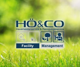 HÖ & CO Hausmeisterservice Bild 2