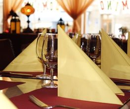 Café Restaurant Domino GmbH Bild 7