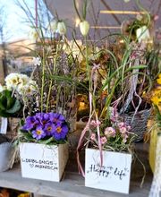 s'Bluemelädeli Schmid GmbH Bild 2