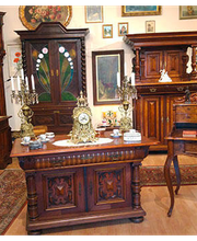 Thomas Sadowski Antik Bernau Bild 6