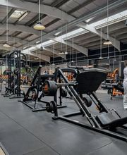 Basic-Fit 24/7 image 1