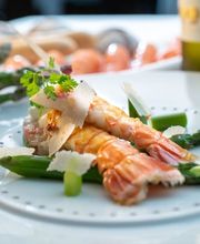 Restaurant Olivo Bild 3