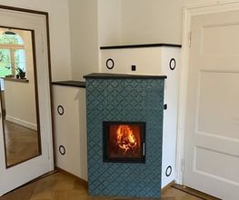 Hügin Ofenbau GmbH Bild 5
