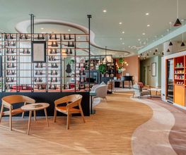 Aparthotel Adagio Stuttgart Neckarpark Bild 7