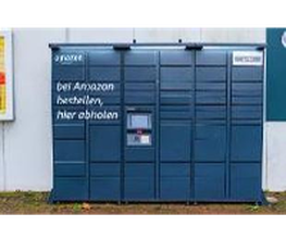 Shell Recharge Charging Station Bild 12
