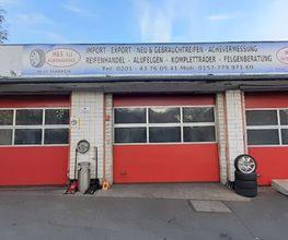 H&S Reifenservice Bild 1