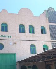 Cristalería Glass Levante S. L. imagen 1