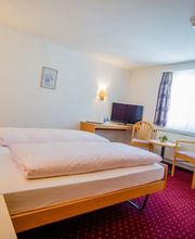 Hotel Restaurant Heilquelle Bild 6