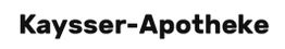 Kaysser Apotheke