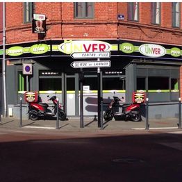 Unver Grill Kebab Roubaix