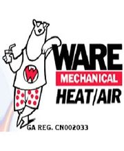 Ware Mechanical Inc image 1