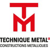 Technique Métal Sàrl