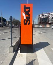 SIXT - Barcelona Fira Hospitalet imagen 7
