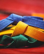 Academia Kim Moo imagen 5