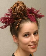 Coiffure Biosthétique Fredi Schmid Bild 2