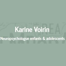 Voirin Karine