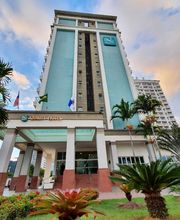 Quality Rio De Janeiro - Barra Da Tijuca imagen 10