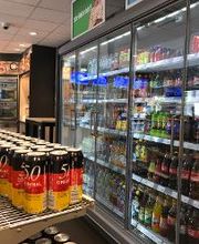 JET Tankstelle Bild 2