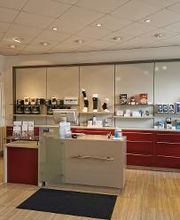 Seeger Gesundheitshaus | Brennerstraße Bild 2