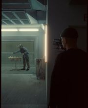 FOXFRAMES Filmproduktion
