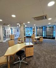 MATT optik Pfronten Bild 3