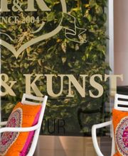 Hinz & Kunst Haarkultur Bild 3