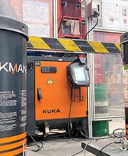 Elkarte Welding SL imagen 1