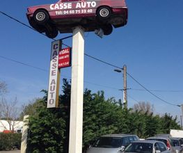 Vidal Casse Auto image 1