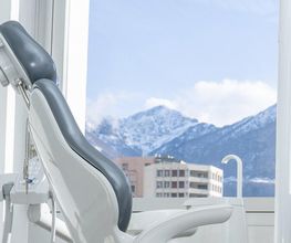 Studio Dentistico Dr. Bettoni Bild 11