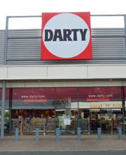 DARTY Olivet image 1