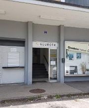 Neuroth Centre auditif SA - Appareils auditifs et protection auditive Bild 18