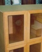 Aldoe Interieurbouw en Onderhoud